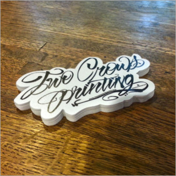 Acrylic Cutting Dies