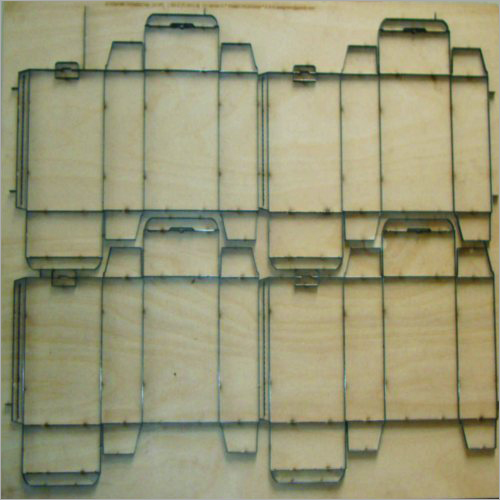 Die Cut Boxes