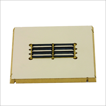 Flat Bed Cutting Dies