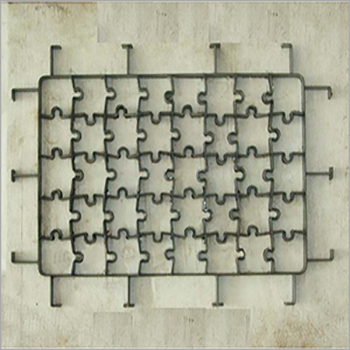 Puzzle Cutting Die