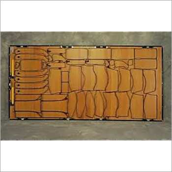 Tag Cutter Die