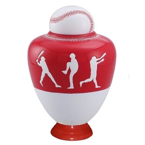 San Fransisco Giants Baseball Sports Cremation Urn