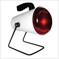 Infrared Lamp Power Source: Manual