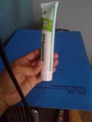 Herbal toothp