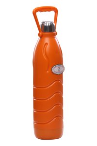 Cool Crazy Insulated Water Bottle