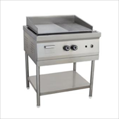 Griddle Plate Application: Good Working