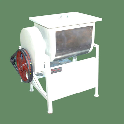 Dough Kneading Machine Application: Good Working