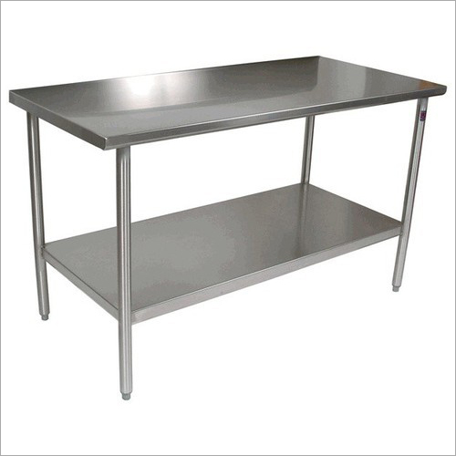 Working Table Height: 2-3 Foot (Ft)