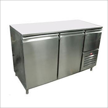 Under Counter Deeper Freezer Application: Good Working