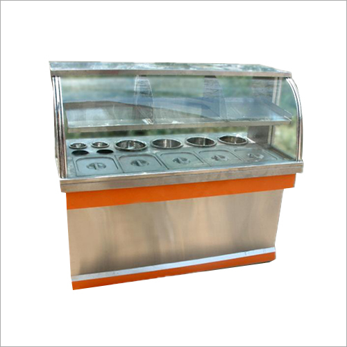 Food Display Counter Food Display Counter