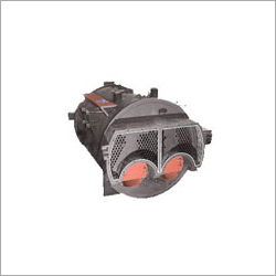 1TPH to 3 TPH Double-Twin Furnace AOF Boilers