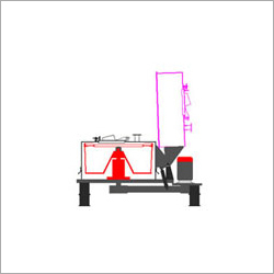 Fully Body (Monitor Case) Opening Centrifuge