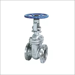 Gate Valve