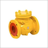 Non Return Valve