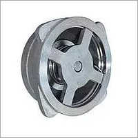 Disc Check Valve