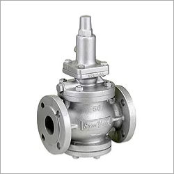 Pressure Reducing Valve