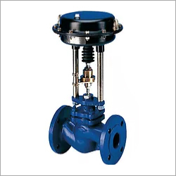 Control Valve By SAHYADRI INDUSTRIAL TRADERS