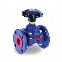 Diaphragm Valve