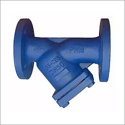 Y Type Strainer Supplier,Exporter,Trader,Maharashtra,India