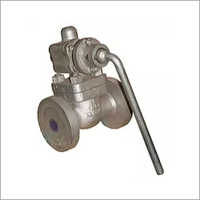 Blow Down Valve