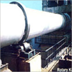 Rotary Kilns