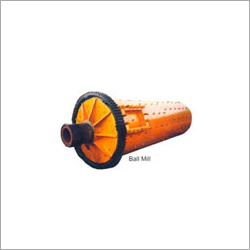 Ball Mills