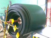 Industrial Rubber Conveyor Belts