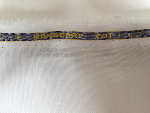 Banberry Cotton