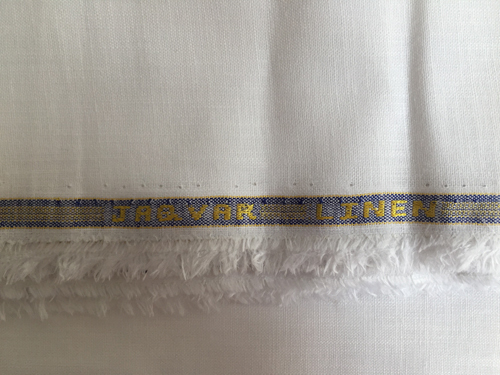 Jaqvar Linen