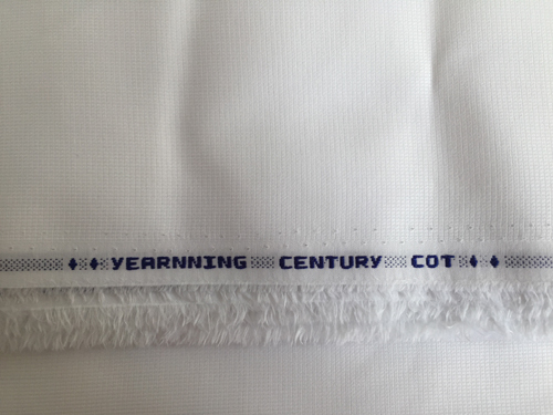 Yearnning Cuntury Cottons