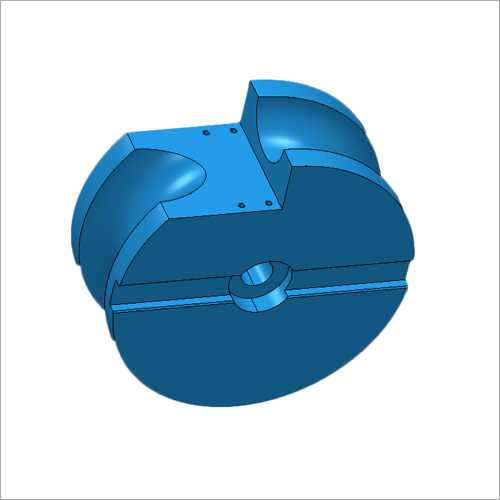 Pulley Die