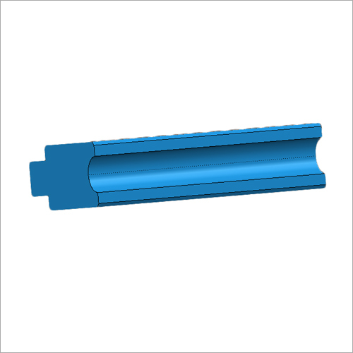 Pressure Die Clamp Mould