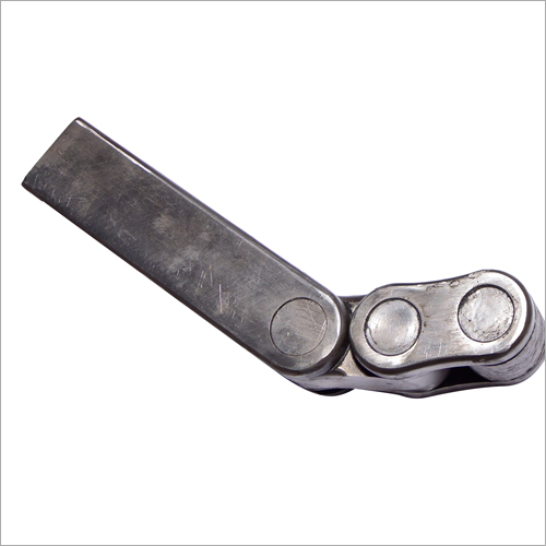 Square Tube Flexible Mandrel