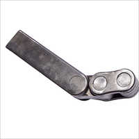 Square Tube Flexible Mandrel
