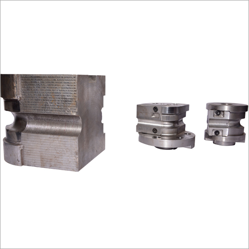 Die Pulley