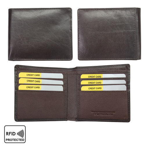 Mens Leather  Wallets