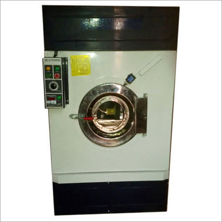 Industrial Washing Machine