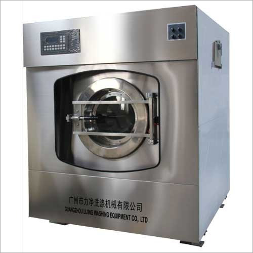 Fully Automatic Laundry Washing Machine