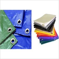 Hdpe Heavy Duty Tarpaulin - Color: All Color