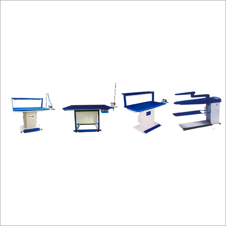 Industrial Vacuum Ironing Table