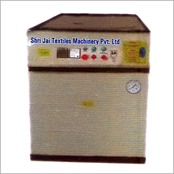 Diesel Fired Steam Boiler