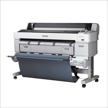 Epson Lexy Wood Printing Machine