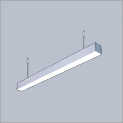 Suspended Mounted Luminaire