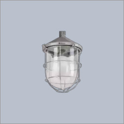 Non Integral Well Glass Luminaires By INDOMAX MULTI TRADES