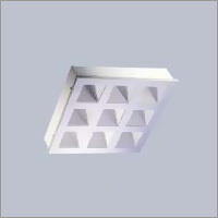 Waffle Led Skylux Series Of Troffers