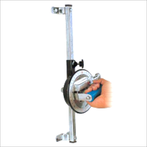 Physiotherapy Rotary Wrist Curl Machine Recommended For: Nerves