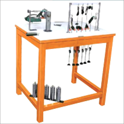 Physiotherapy Hand Exercise Table Recommended For: Nerves
