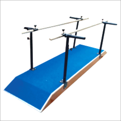 Physiotherapy Parallel Walking Bar