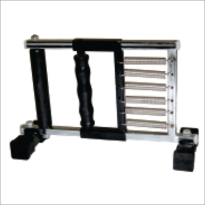 Physiotherapy Finger Gripper