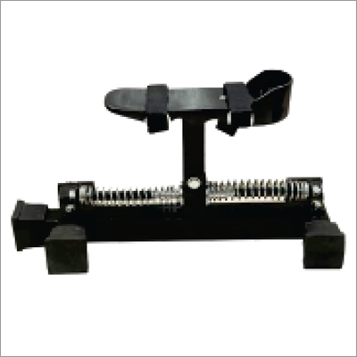 Physiotherapy Ankle Exerciser Power Source: Manual